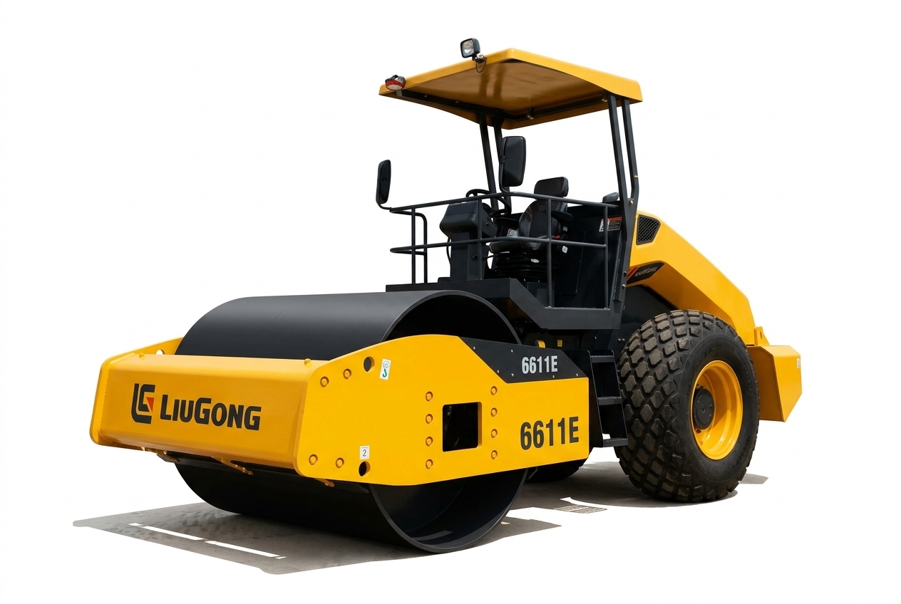 Bulldozer