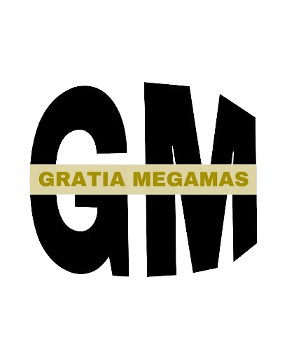 Logo Gratia Megamas